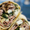 Wrap Na Stek Chimichurri