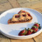 Strawberry Linzer Torte