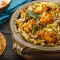 Nawabi Paneer Dum Biryani (250 Gms)(Serves 1)