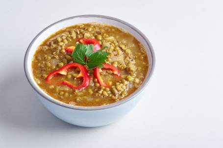 Moong Dal Ghee Tadka