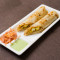 Paneer Achari Roll 1 Pc