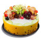 Fresh Fruit Cake (300 Gm)