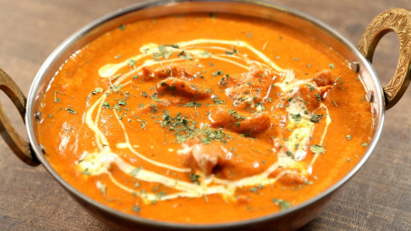 Butter Chicken Boneless (8 Pieces)