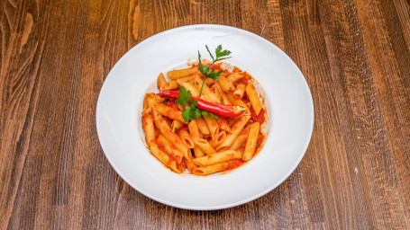 Penne Arrabbiata V Vg