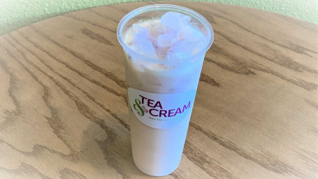 Taro Coconut Cream