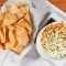 Hot Spinach Artichoke Cheese Dip