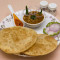 Chole Bhatura [2Pc]