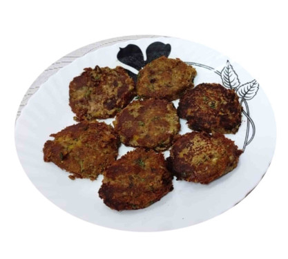 Mutton Kabab/Piece