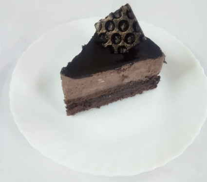 Chocoholic Pastry 1 Pc