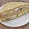 Roasted Paneer Sandwich 1 Pc