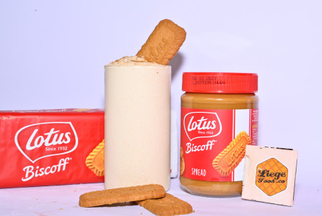 Biscoff Milky Way