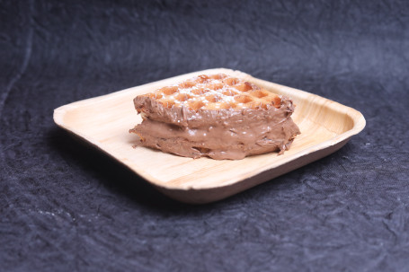 Butterscotch Classic Original Waffle