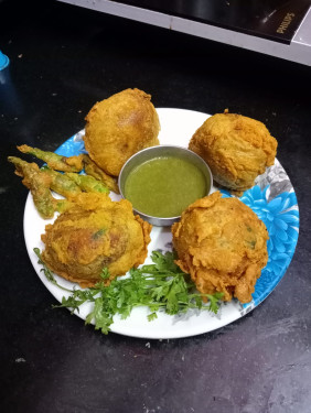 Aloo Vada(Aloo Chaap)