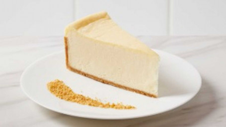 Original Classic Cheesecake