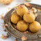 Besan Laddu Desi Ghee [500 Gm]