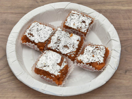 Nagpuri Santra Burfi (500G)