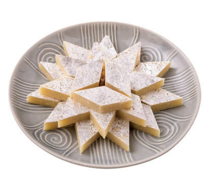 Kaju Katli(250Gm)