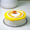 Vanilla Pineapple Cake Eggless