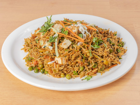 Choupati Pulao Plain