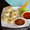 Assorted Vegetables Dimsums (6 Pcs) (Chef Recommends)