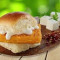 Paneer Chees Vada Pav