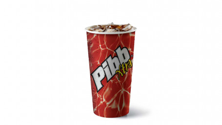 Medium Pibb Extra