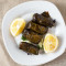 Dolma Grape Leaves