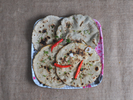 Bajrichi Bhakri