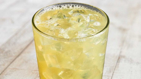 Lemoniada Malinowa