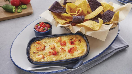 Norwegia Langostino Lobster Dip