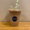 Iced Chocolate Malt