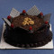 Walnut Truffle Cake (500 Gms)