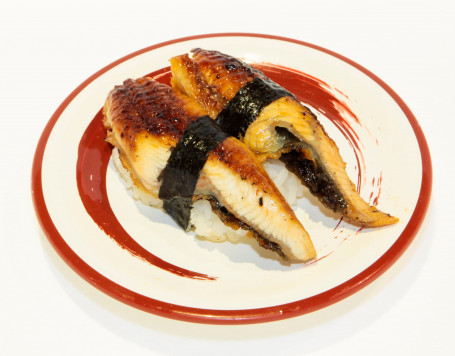 Unagi Grilled Eel Nigiri