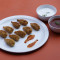 Vegetable Fried Momos (Full)