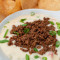 Chipsy Bad Daddy’s Amber Ale Queso