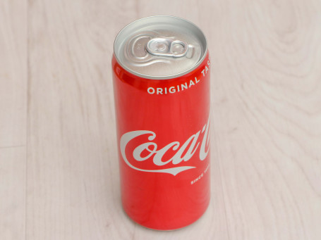 Coke Cane