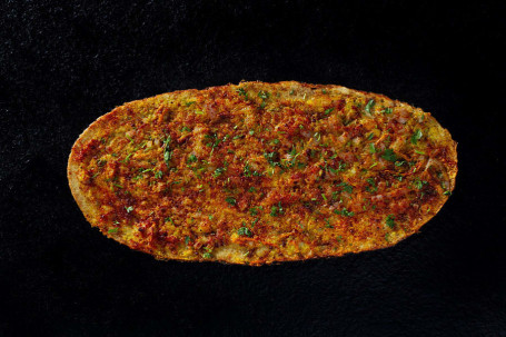 Butter Karam Dosa