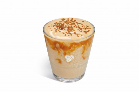 Salted Caramel Crunch Frostino