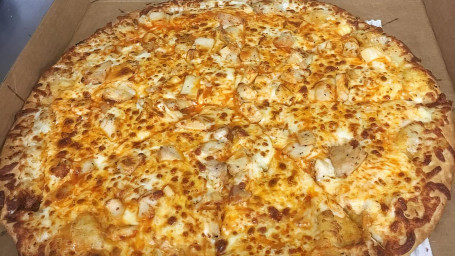 Spicy Buffalo Chicken Pizza (Small 10 ' '