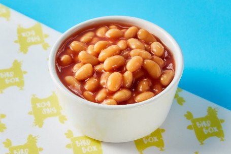 Baked Beans Vg