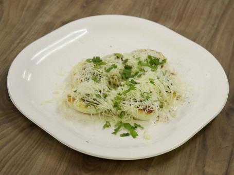 Cheese Boil Panipuri