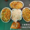 3 Chicken Biryani 1 Dal Pulao