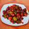 Fish Chilli Dry (10 Pcs)