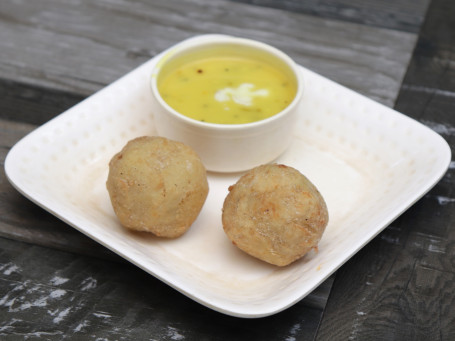 Kopra Kachori 2 Pcs)