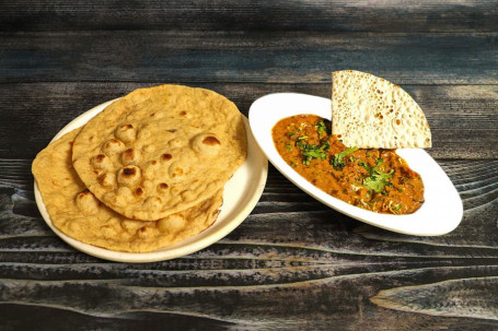 Veg Jaipuri Combo