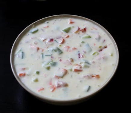 Mix Veg Raita (12 Gm)