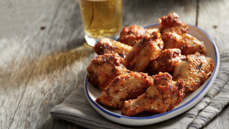 Tandoori Wings Pcs