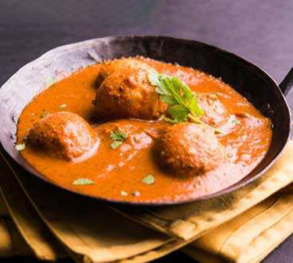 Dum Aloo Subji