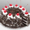 Black Forest Premium Cake (1 Kg)