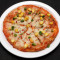 Sweet Corn Pizza(Medium) 6